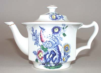 Teapot c1920s